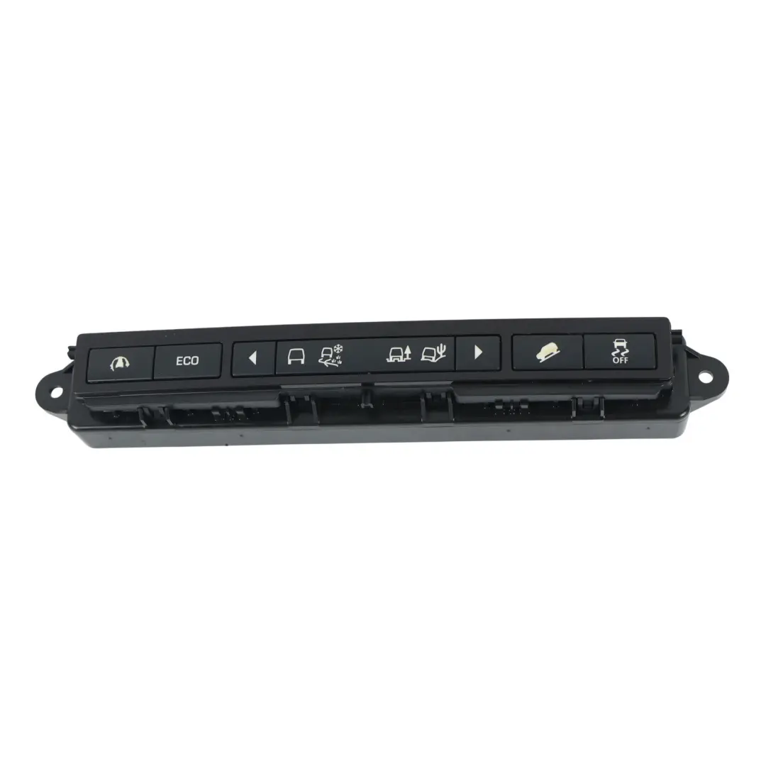 Land Rover Discovery Sport L550 Terrain Response Control Switch - SKU FK72-14B596-CF - Part number FK72-14B596-CF