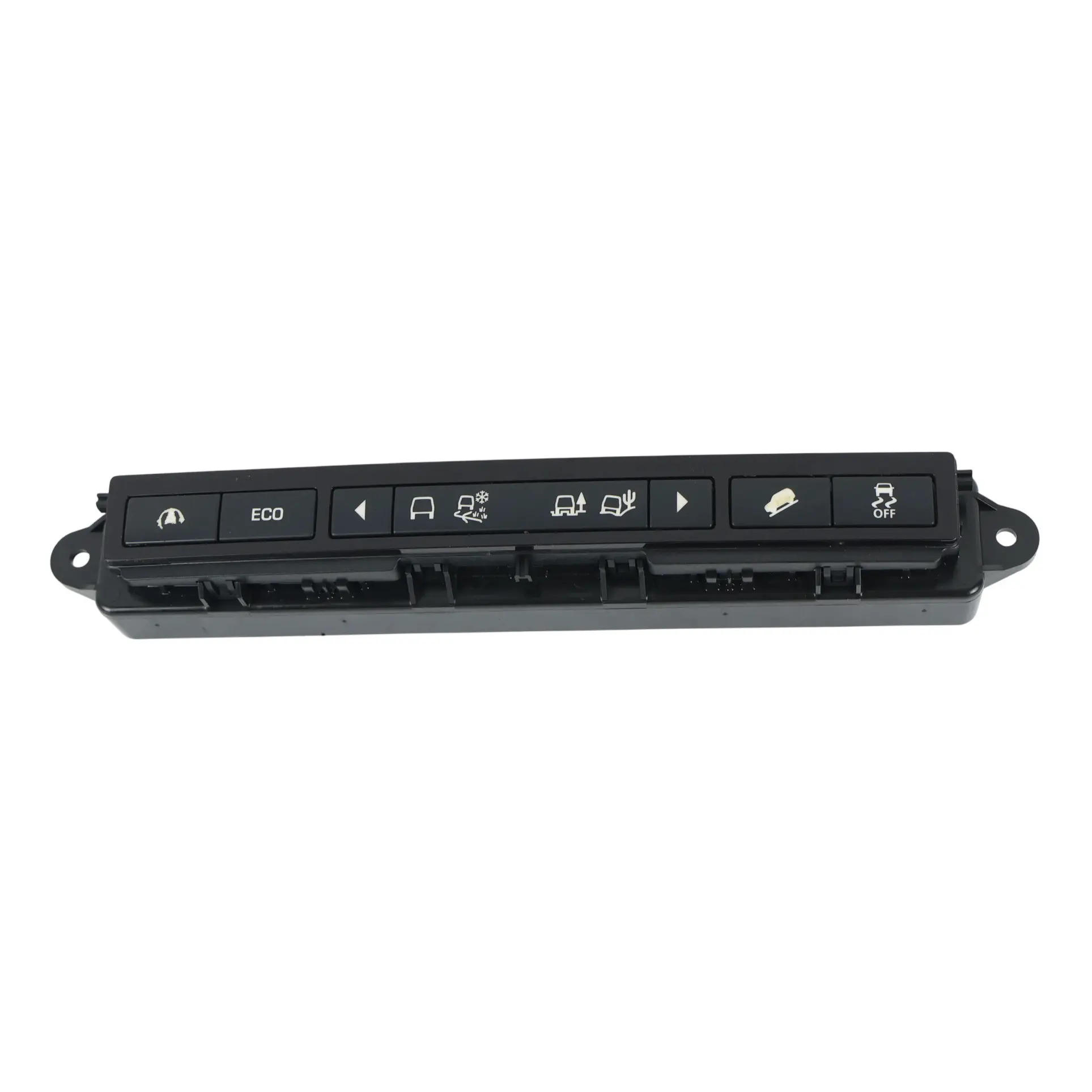 Land Rover Discovery Sport L550 Terrain Response Control Switch FK72-14B596-CF