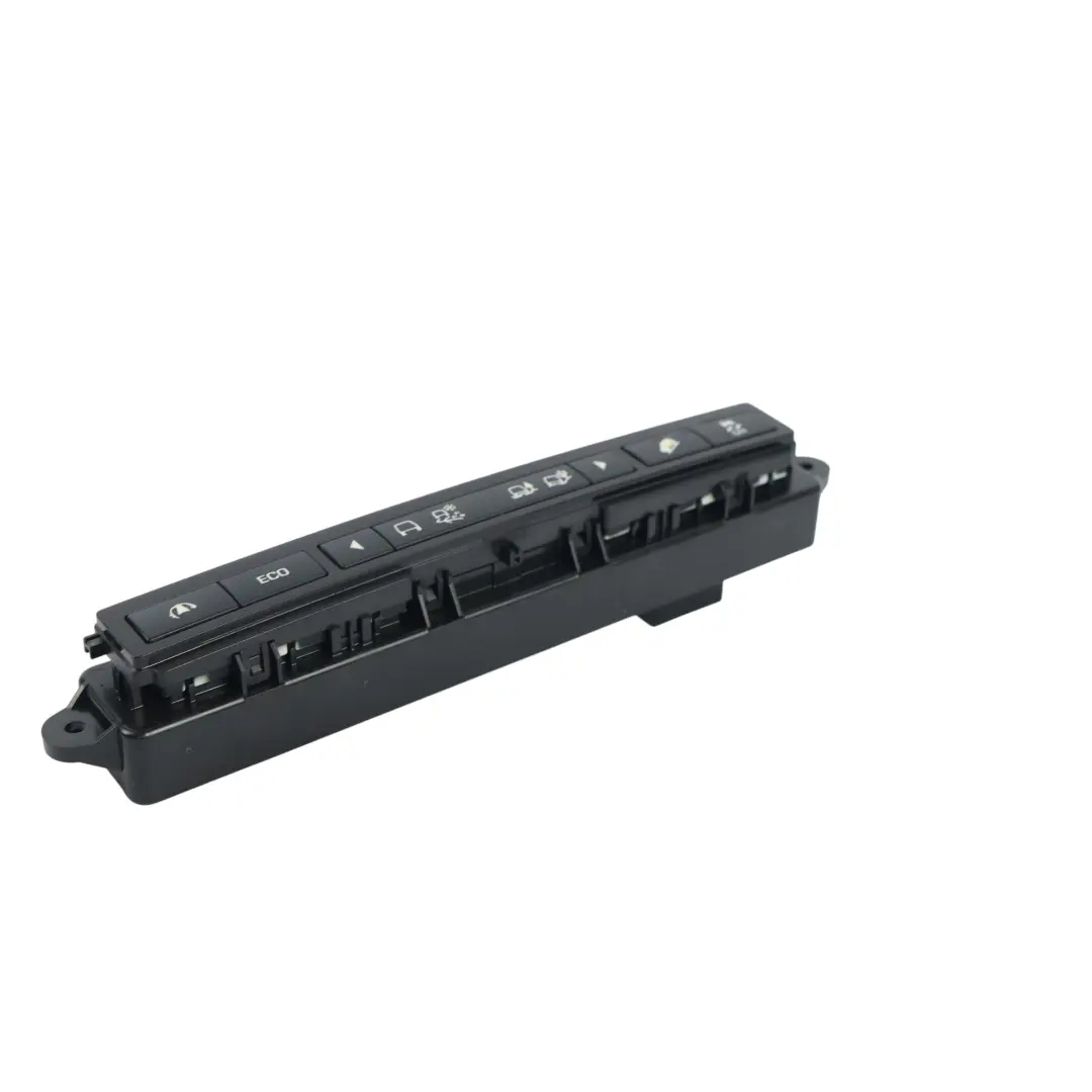 Land Rover Discovery Sport L550 Terrain Response Schalter - SKU FK72-14B596-CF - Teilenummer FK72-14B596-CF