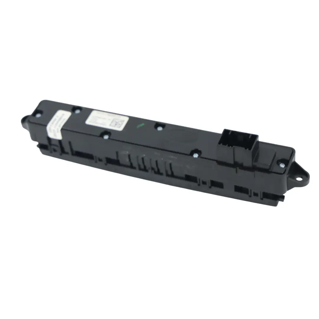 Land Rover Discovery Sport L550 Interruttore Terrain Response - SKU FK72-14B596-CF - Numero di parte FK72-14B596-CF