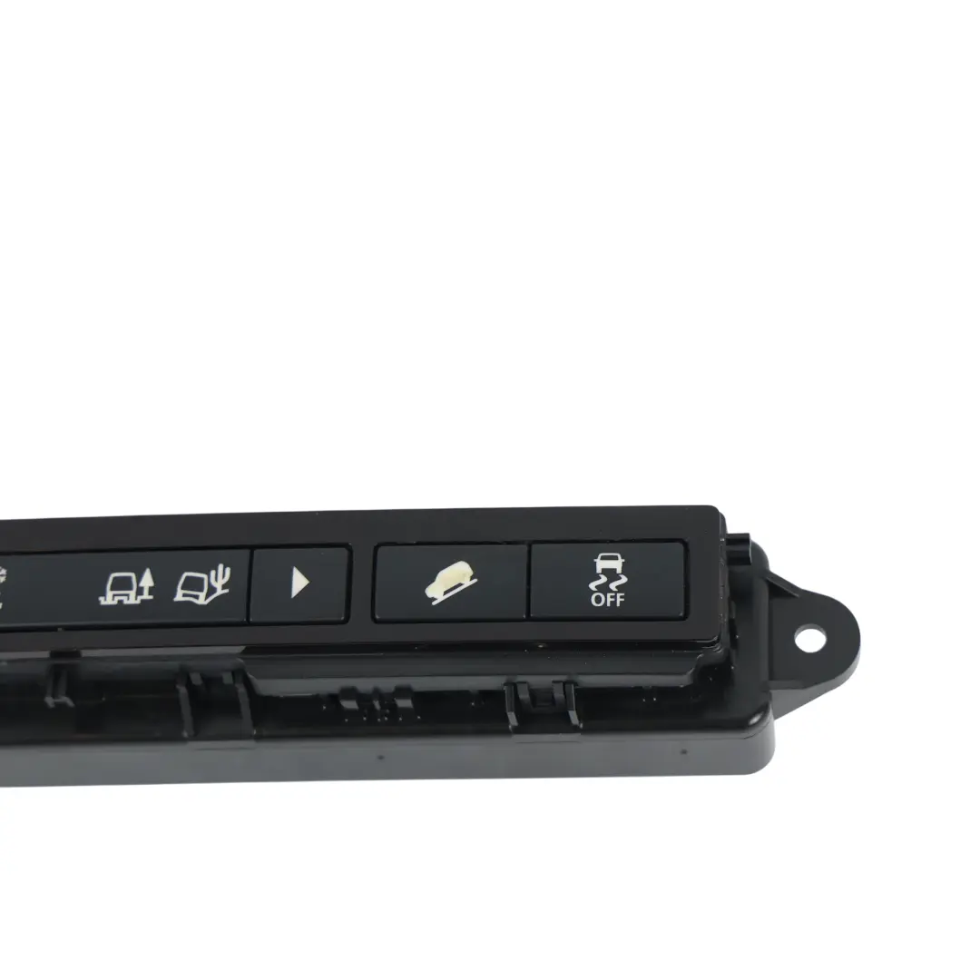 Land Rover Discovery Sport L550 Interruptor Terrain Response - SKU FK72-14B596-CF - Número de pieza FK72-14B596-CF