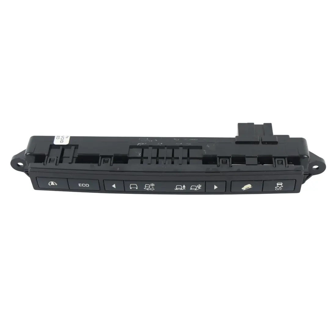 Land Rover Discovery Sport L550 Terrain Response Schalter - SKU FK72-14B596-CF - Teilenummer FK72-14B596-CF