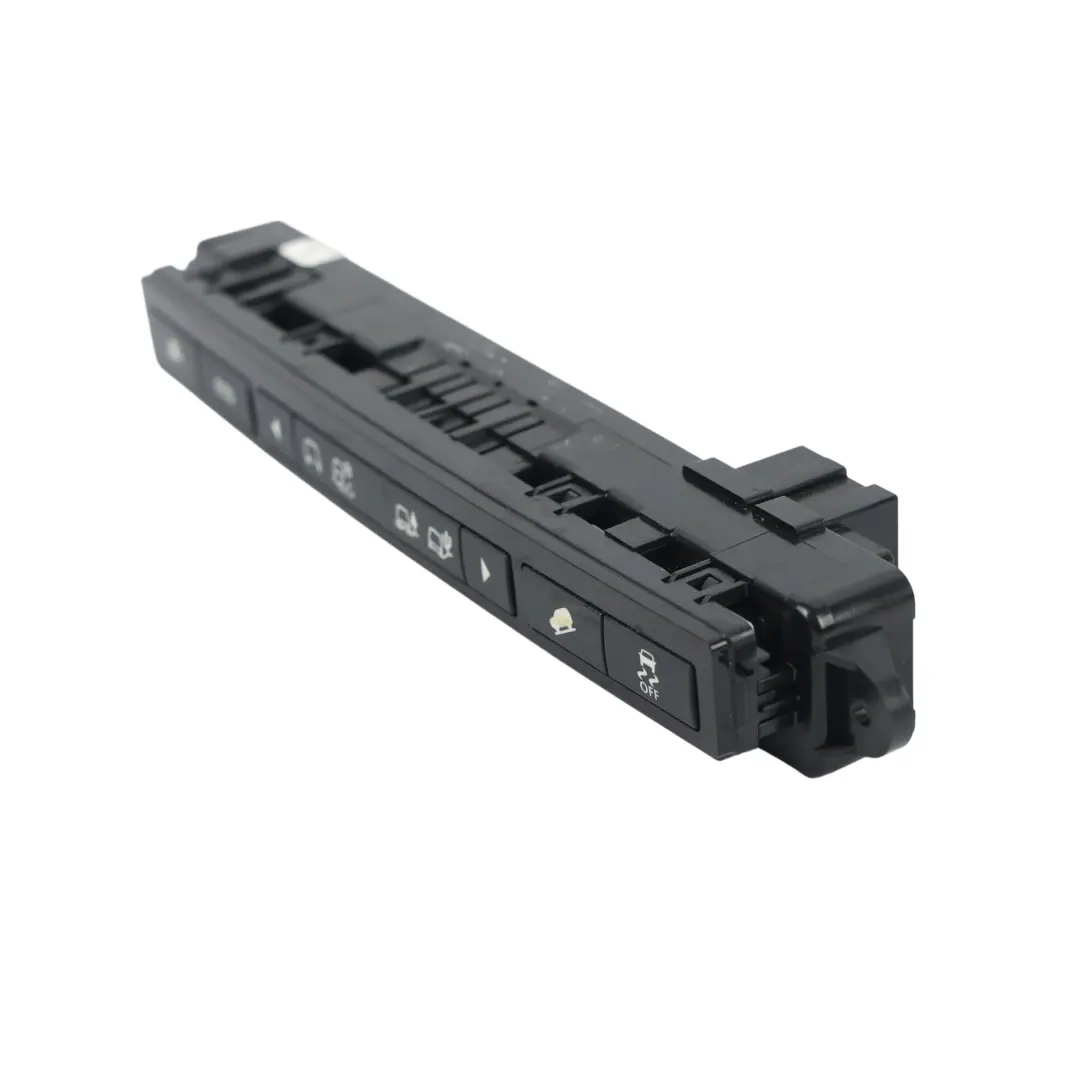 Przełącznik Terrain Response do Land Rover Discovery Sport L550 o numerze FK72-14B596-CF Land Rover Discovery Sport L550 Przełącznik Terrain Response - SKU FK72-14B596-CF - Numer Części FK72-14B596-CF