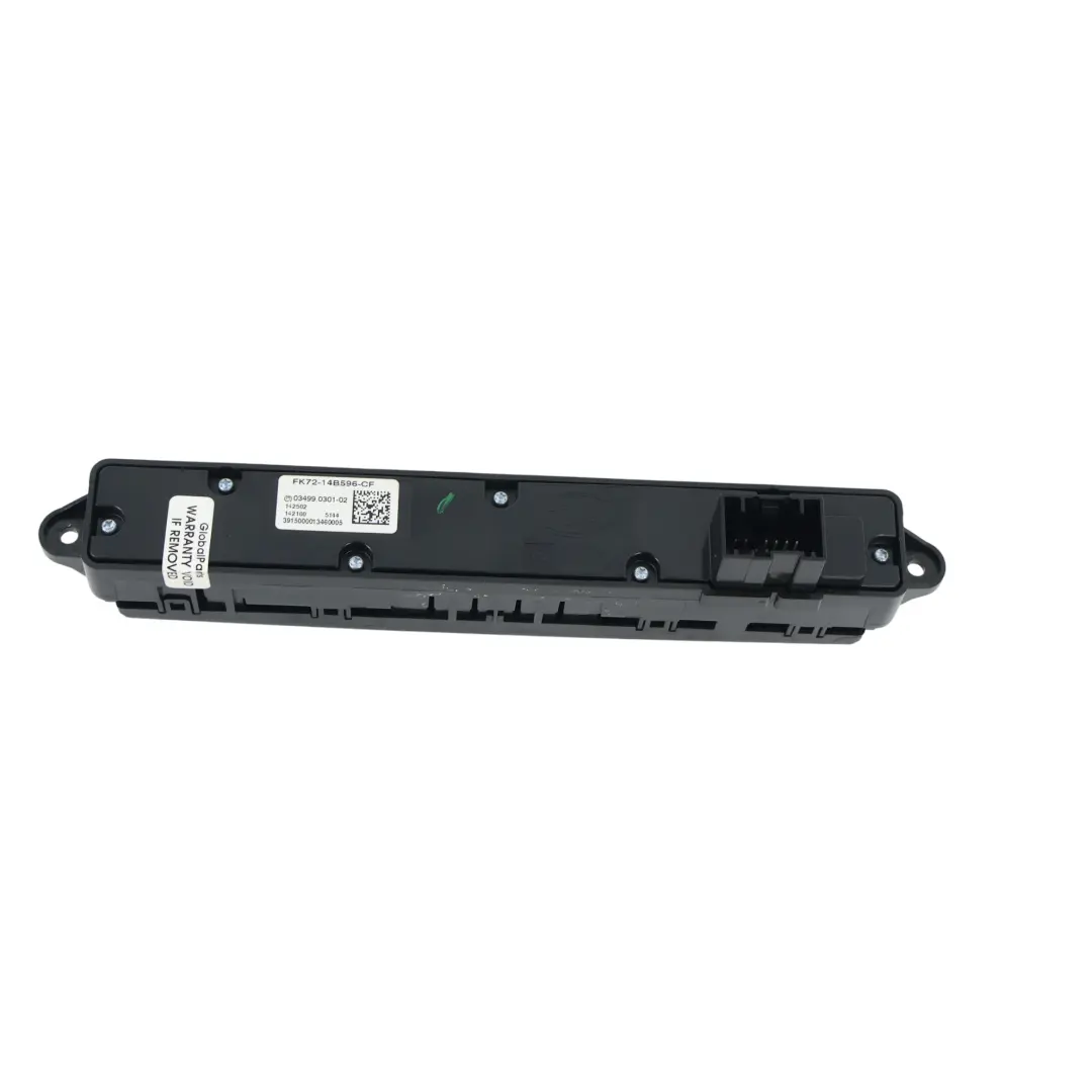 Land Rover Discovery Sport L550 Terrain Response Schalter - SKU FK72-14B596-CF - Teilenummer FK72-14B596-CF