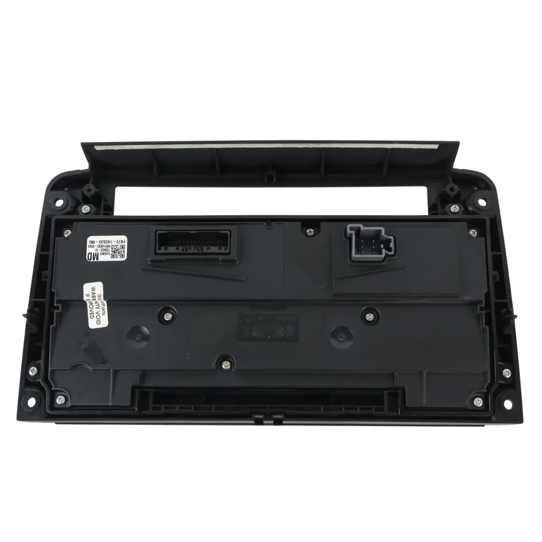 Klimabedienteil Heizung Klima für Land Rover Discovery Sport L550 mit Teilenummer FK72-14C533-MD Land Rover Discovery Sport L550 Klimabedienteil Heizung Klima - SKU FK72-14C533-MD - Teilenummer FK72-14C533-MD