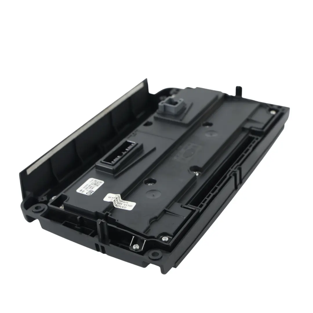 Land Rover Discovery Sport L550 Climate Control Panel Heater A/C - SKU FK72-14C533-MD - Part number FK72-14C533-MD