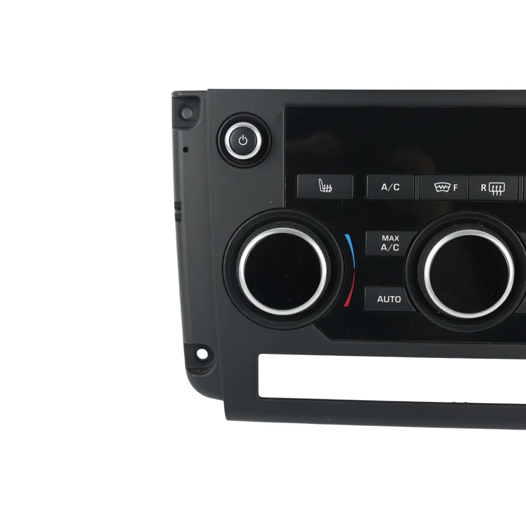 Climate Control Panel Heater A/C to Land Rover Discovery Sport L550 with Part number FK72-14C533-MD Land Rover Discovery Sport L550 Climate Control Panel Heater A/C - SKU FK72-14C533-MD - Part number FK72-14C533-MD