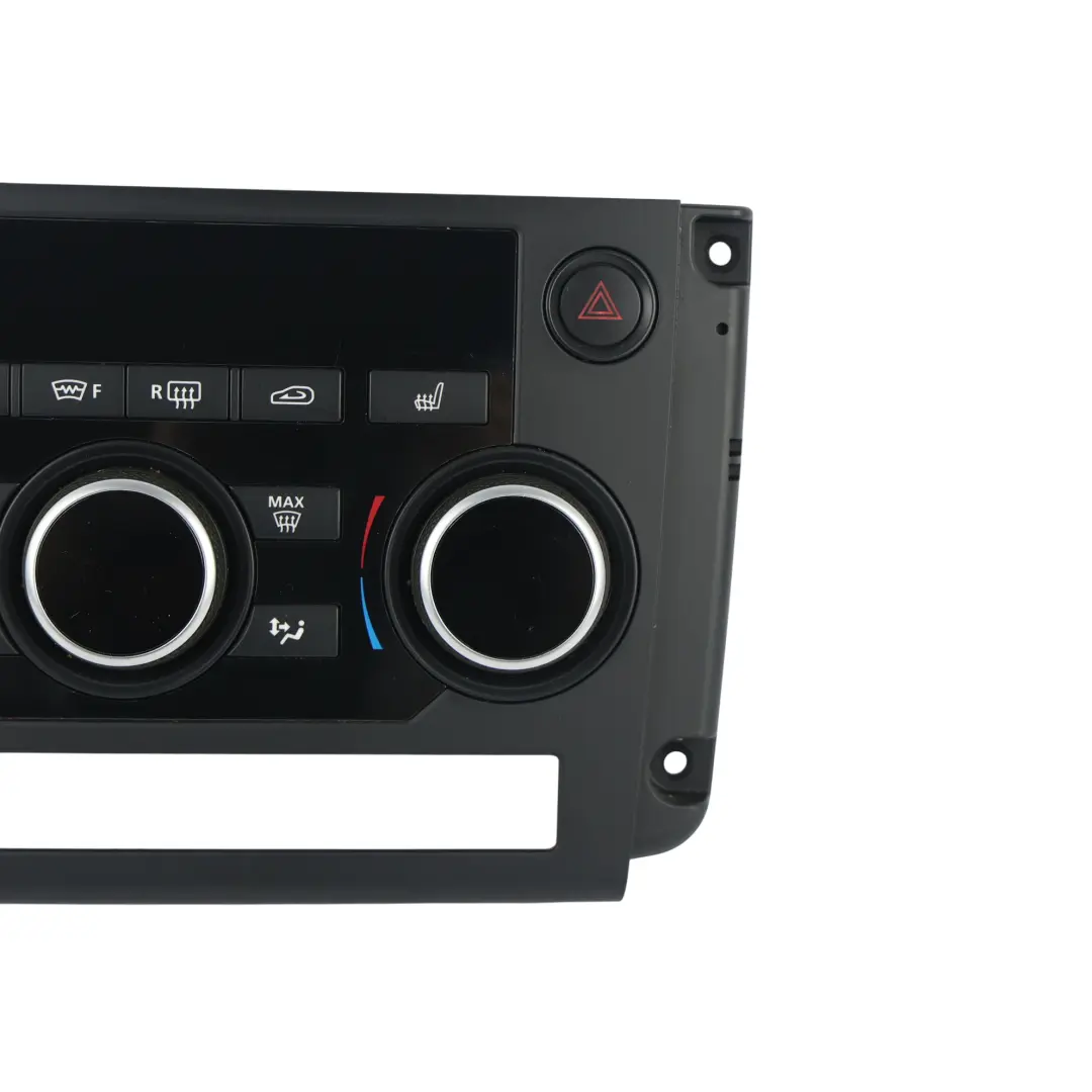 Pannello Clima A/C per Land Rover Discovery Sport L550 con numero di parte FK72-14C533-MD Land Rover Discovery Sport L550 Pannello Clima A/C - SKU FK72-14C533-MD - Numero di parte FK72-14C533-MD