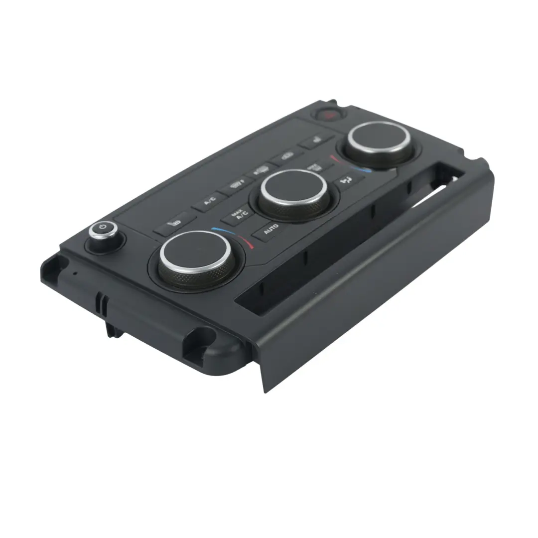 Panel Klimatyzacji A/C do Land Rover Discovery Sport L550 o numerze FK72-14C533-MD Land Rover Discovery Sport L550 Panel Klimatyzacji A/C - SKU FK72-14C533-MD - Numer Części FK72-14C533-MD