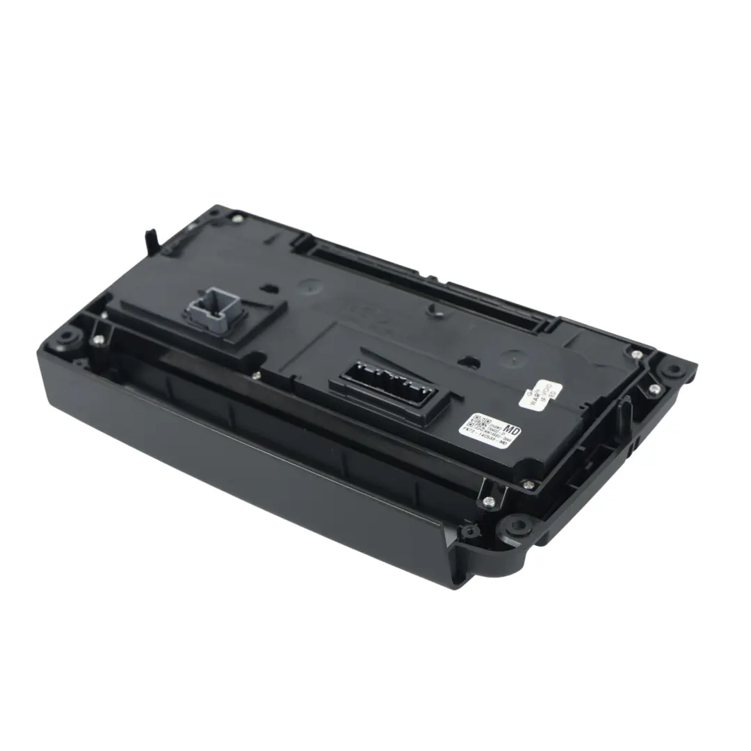 Land Rover Discovery Sport L550 Climate Control Panel Heater A/C - SKU FK72-14C533-MD - Part number FK72-14C533-MD