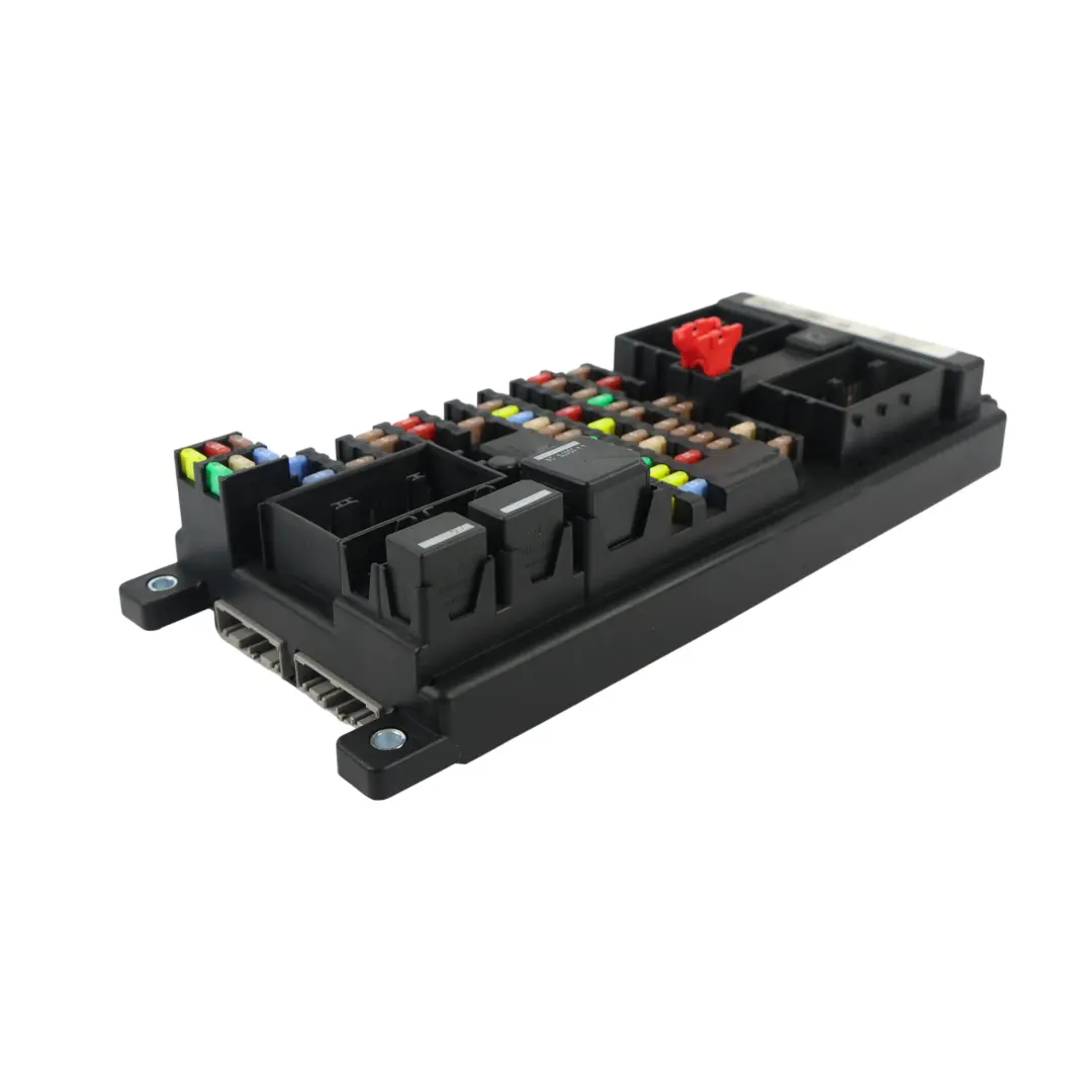 Land Rover Discovery Sport L550 Module Relais Fusibles 2.2 Diesel - SKU FK72-14F041-AB - Numéro de pièce FK72-14F041-AB