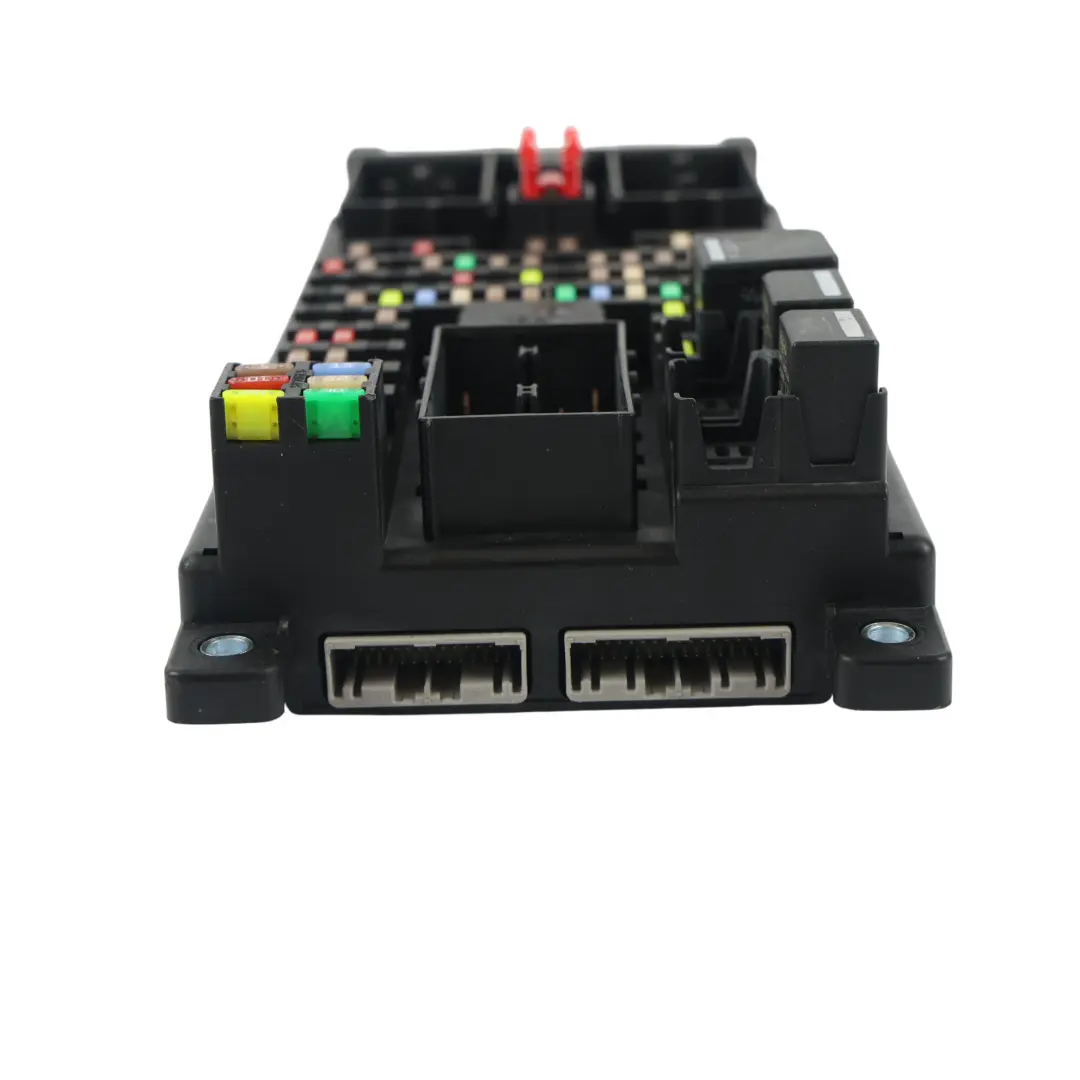 Land Rover Discovery Sport L550 Fuse Box Relay Module 2.2 Diesel - SKU FK72-14F041-AB - Part number FK72-14F041-AB