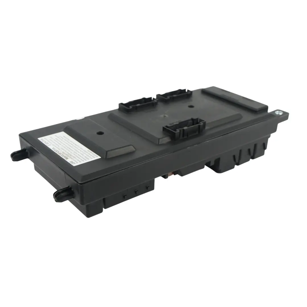Módulo Fusibles Relé 2.2 Diesel para Land Rover Discovery Sport L550 con número de pieza FK72-14F041-AB Land Rover Discovery Sport L550 Módulo Fusibles Relé 2.2 Diesel - SKU FK72-14F041-AB - Número de pieza FK72-14F041-AB