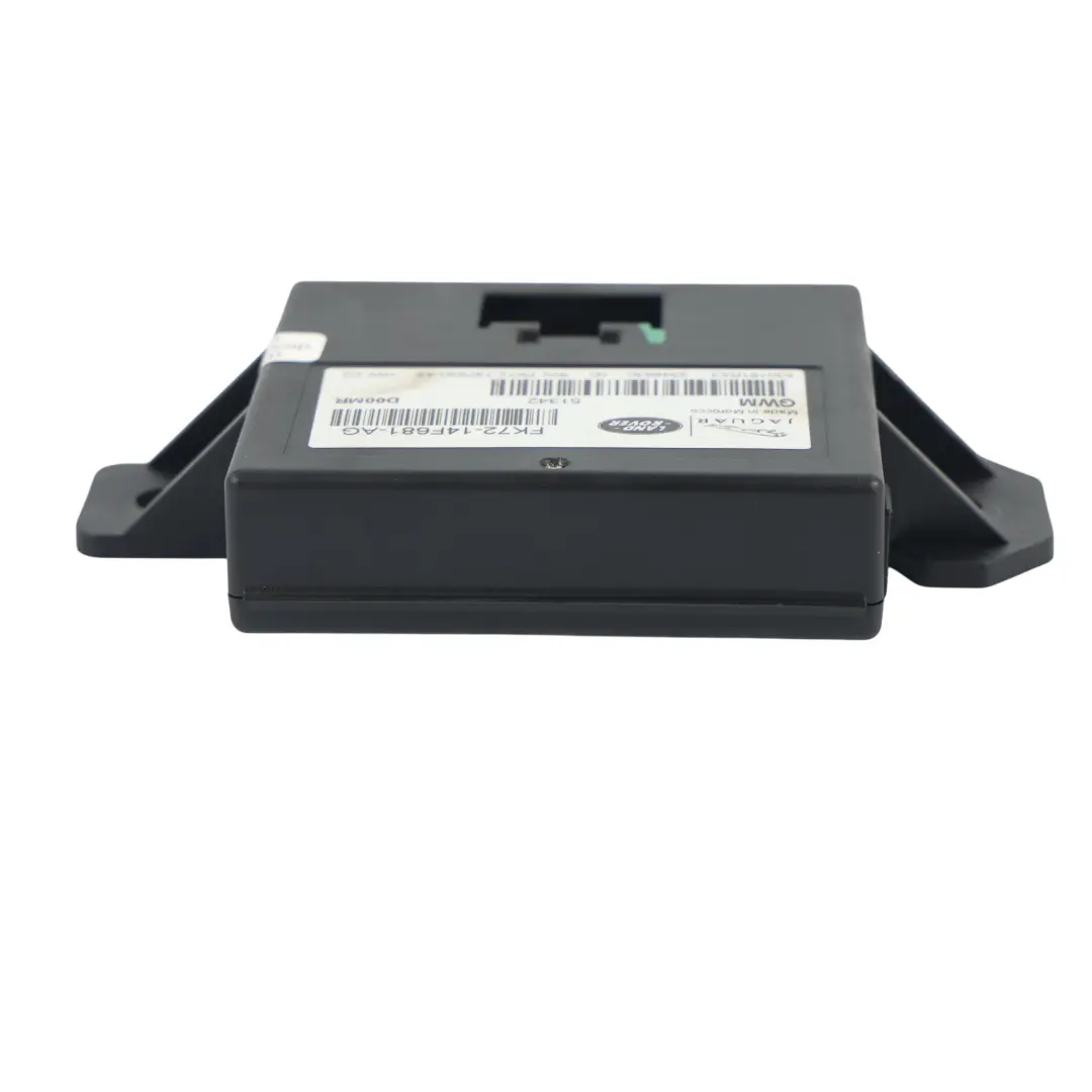 Land Rover Discovery Sport L550 Modulo Gateway Centralina ECU - SKU FK72-14F681-AG - Numero di parte FK72-14F681-AG