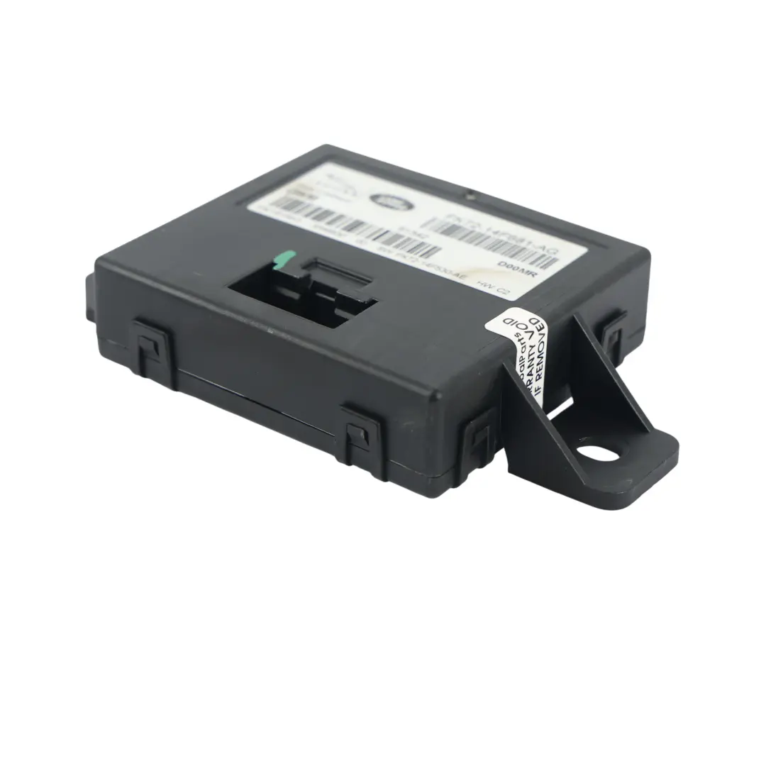 Land Rover Discovery Sport L550 Módulo Control Gateway ECU - SKU FK72-14F681-AG - Número de pieza FK72-14F681-AG