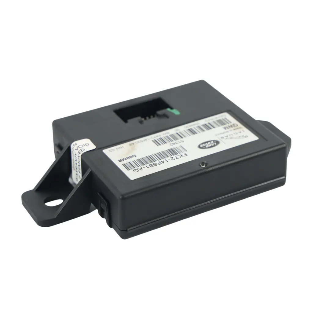 Gateway Steuergerät Modul ECU für Land Rover Discovery Sport L550 mit Teilenummer FK72-14F681-AG Land Rover Discovery Sport L550 Gateway Steuergerät Modul ECU - SKU FK72-14F681-AG - Teilenummer FK72-14F681-AG