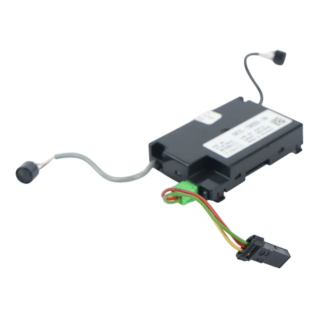 Module Lampe Plafonnier Capteur Alarme pour Land Rover L550 à propos du numéro de pièce FK72-15K609-AA Land Rover L550 Module Lampe Plafonnier Capteur Alarme - SKU FK72-15K609-AA-1 - Numéro de pièce FK72-15K609-AA