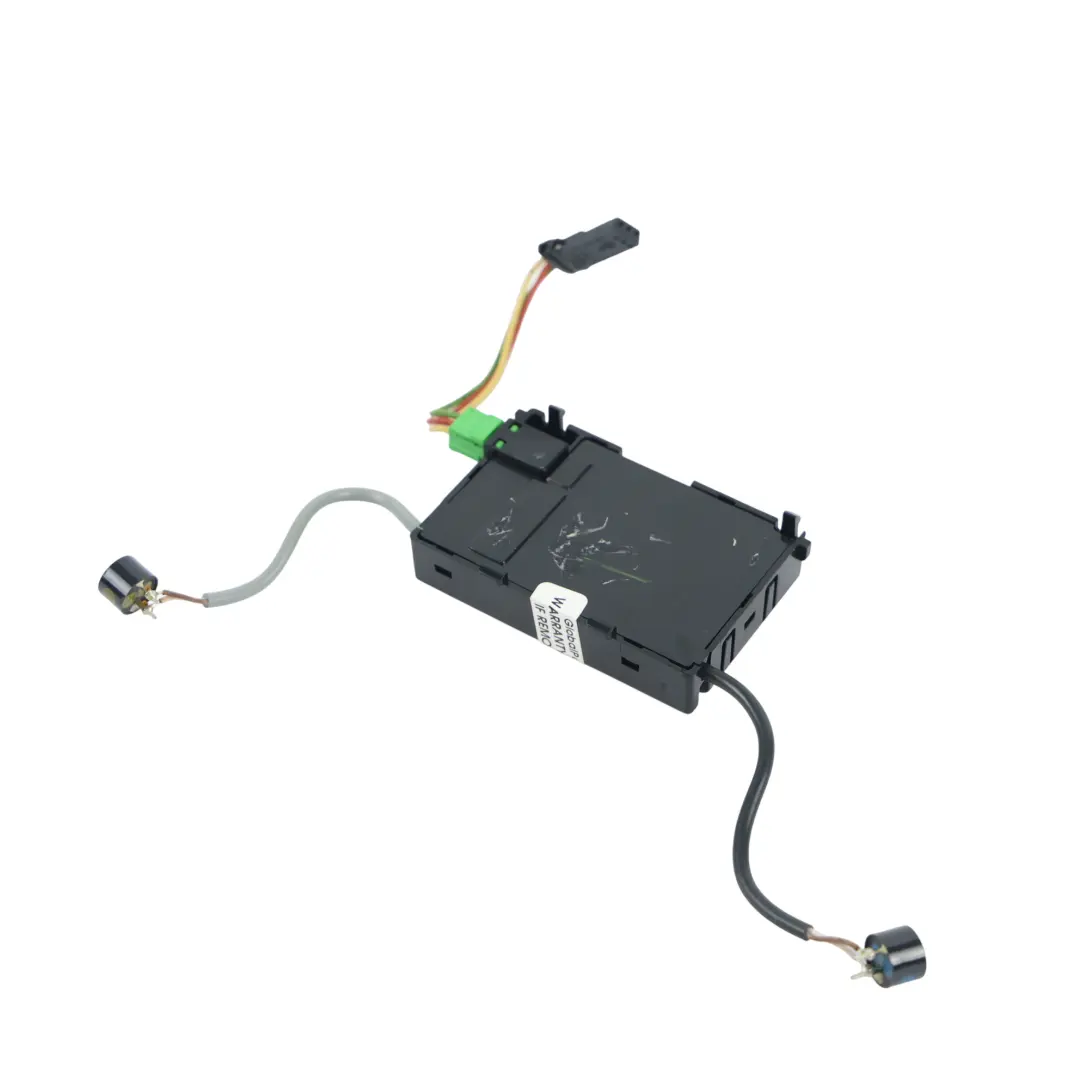Land Rover L550 Módulo Luz Interior Lectura Sensor Alarma - SKU FK72-15K609-AA-1 - Número de pieza FK72-15K609-AA