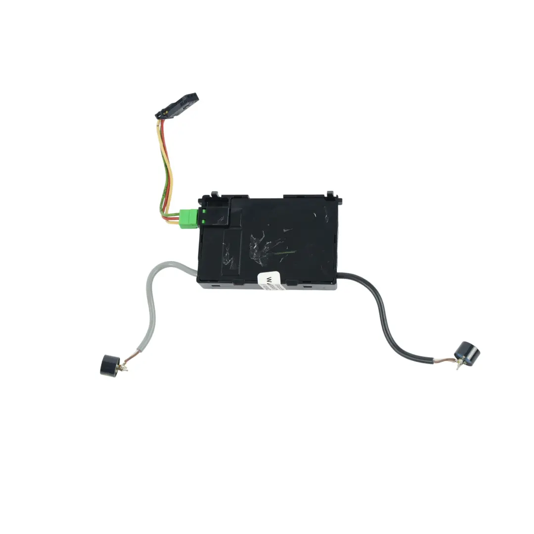 Land Rover L550 Interior Reading Light Lamp Module Alarm Sensor - SKU FK72-15K609-AA-1 - Part number FK72-15K609-AA