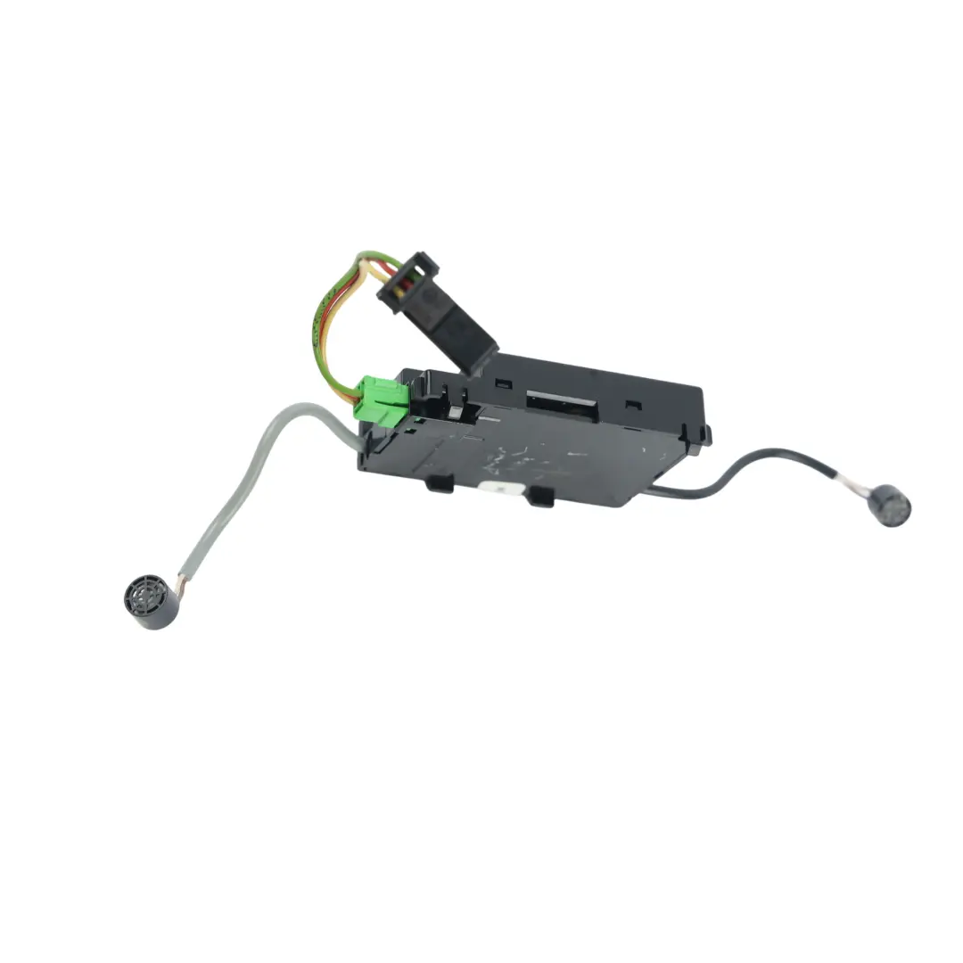 Land Rover L550 Interior Reading Light Lamp Module Alarm Sensor - SKU FK72-15K609-AA-1 - Part number FK72-15K609-AA