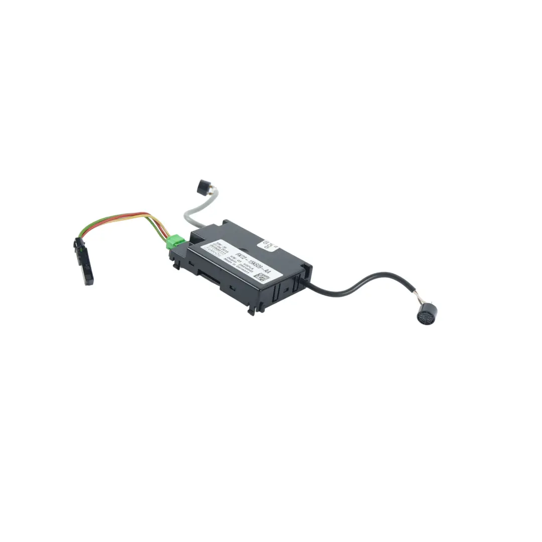 Land Rover L550 Lampka Wnętrza Moduł Czujnik Alarmu - SKU FK72-15K609-AA-1 - Numer Części FK72-15K609-AA