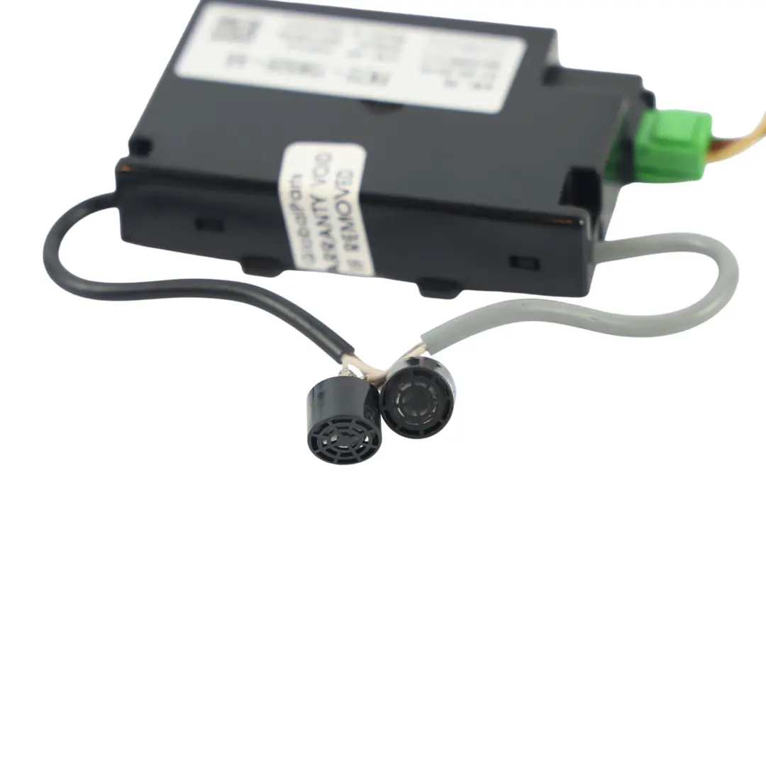 Innenraum Leseleuchte Modul Alarm Sensor für Land Rover L550 mit Teilenummer FK72-15K609-AA Land Rover L550 Innenraum Leseleuchte Modul Alarm Sensor - SKU FK72-15K609-AA-1 - Teilenummer FK72-15K609-AA