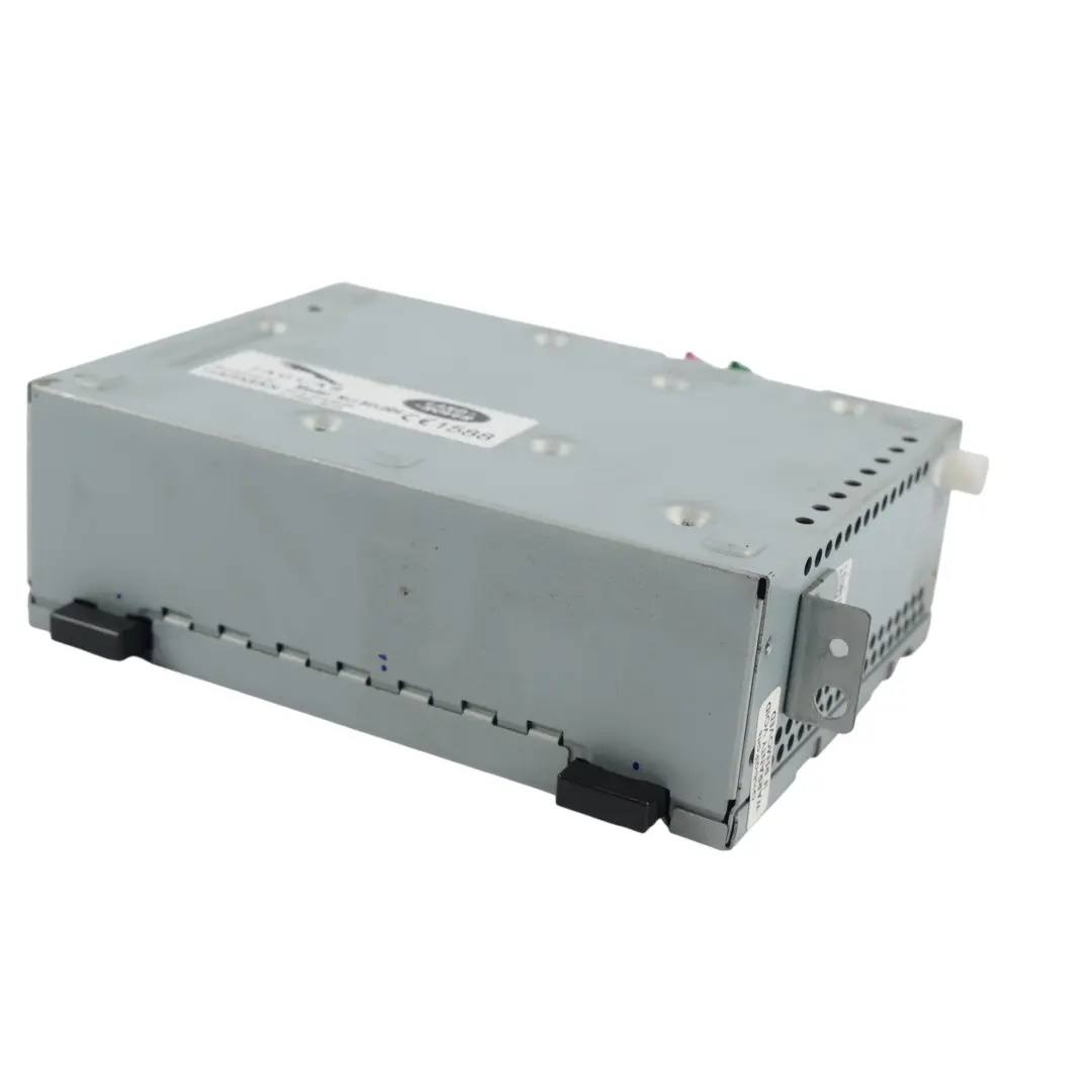 Radio Sat Nav Unité Centrale pour Land Rover Discovery Sport L550 à propos du numéro de pièce FK72-18K812-CH Land Rover Discovery Sport L550 Radio Sat Nav Unité Centrale - SKU FK72-18K812-CH - Numéro de pièce FK72-18K812-CH