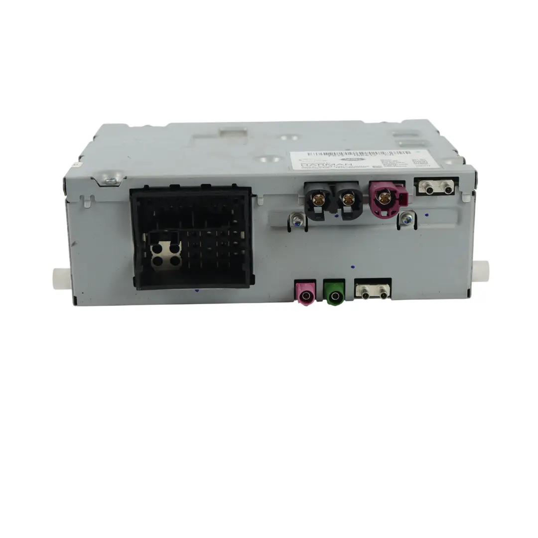 Land Rover Discovery Sport L550 Radio Sat Nav Unità Centrale - SKU FK72-18K812-CH - Numero di parte FK72-18K812-CH