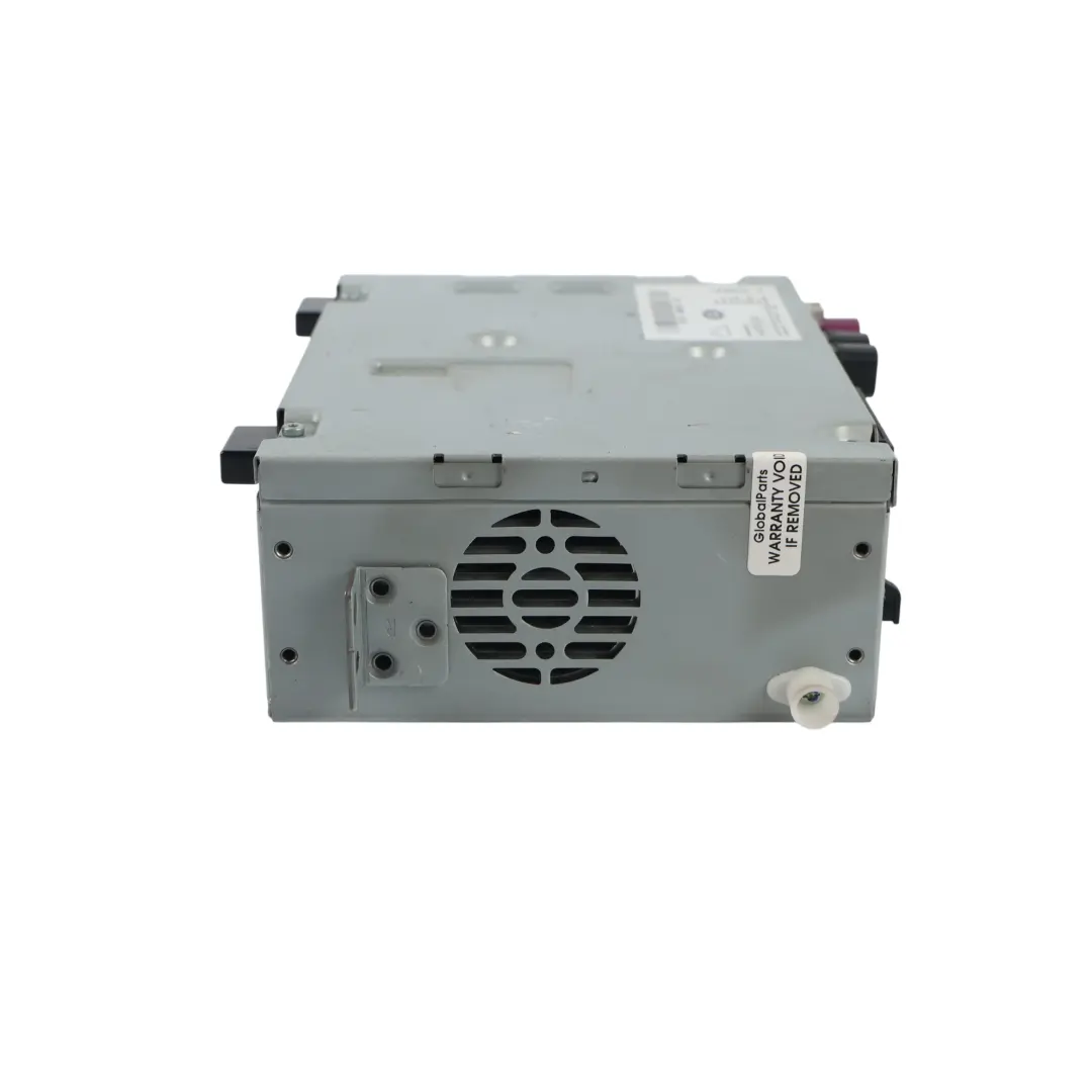 Land Rover Discovery Sport L550 Radio Sat Nav Head Unit - SKU FK72-18K812-CH - Part number FK72-18K812-CH