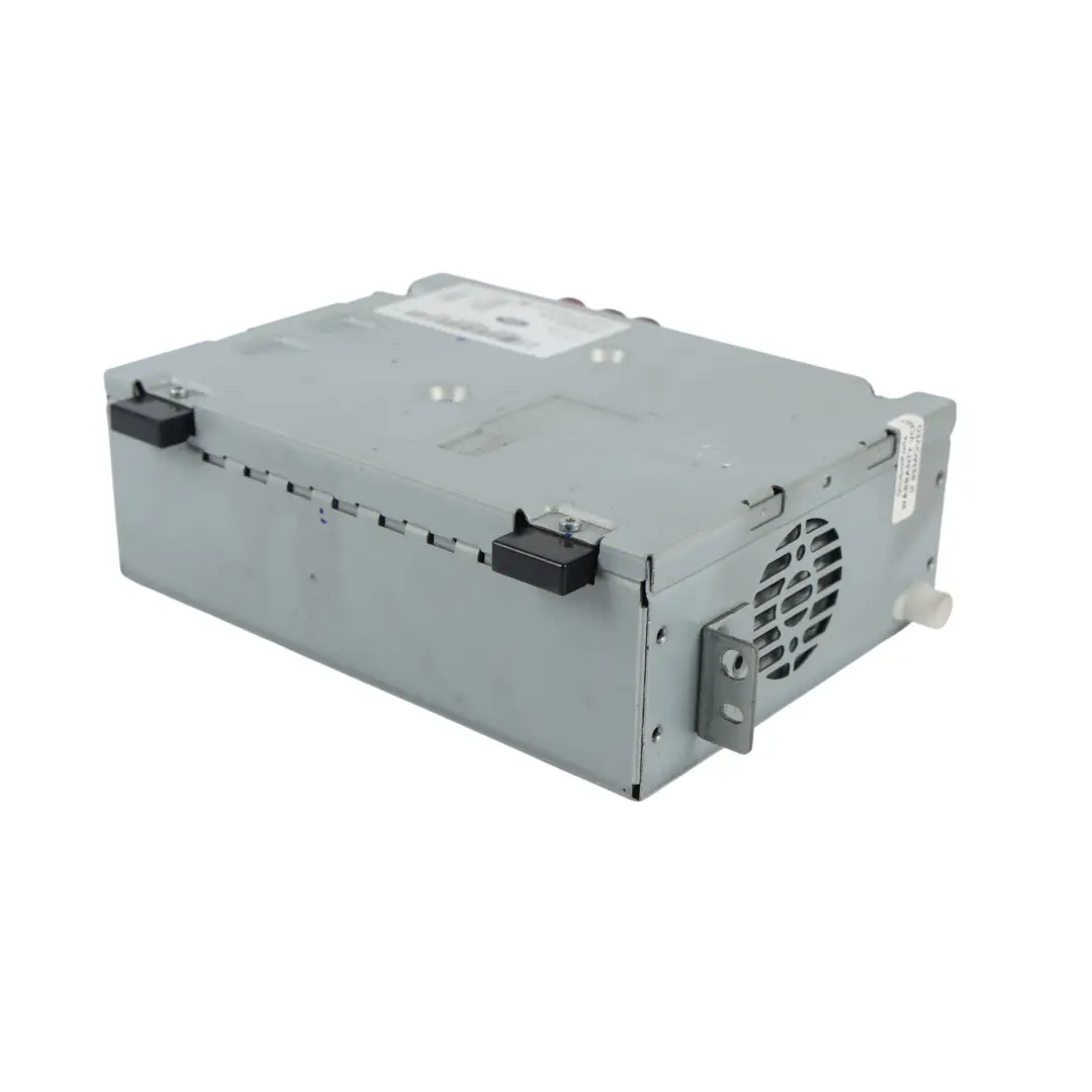 Radio Navegador Unidad para Land Rover Discovery Sport L550 con número de pieza FK72-18K812-CH Land Rover Discovery Sport L550 Radio Navegador Unidad - SKU FK72-18K812-CH - Número de pieza FK72-18K812-CH