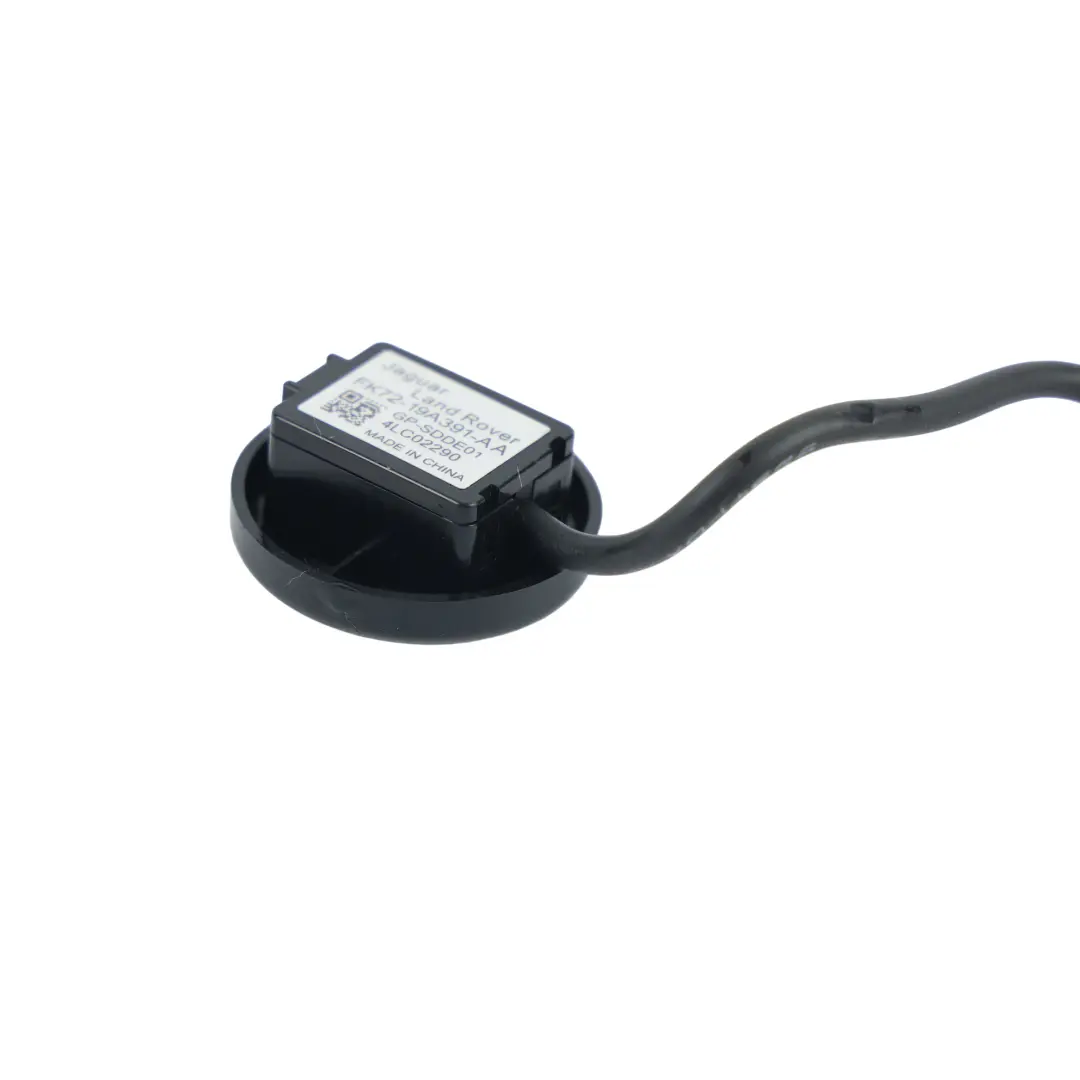Micrófono Manos Libres para Land Rover Discovery Sport L550 con número de pieza FK72-19A391-AA Land Rover Discovery Sport L550 Micrófono Manos Libres - SKU FK72-19A391-AA - Número de pieza FK72-19A391-AA