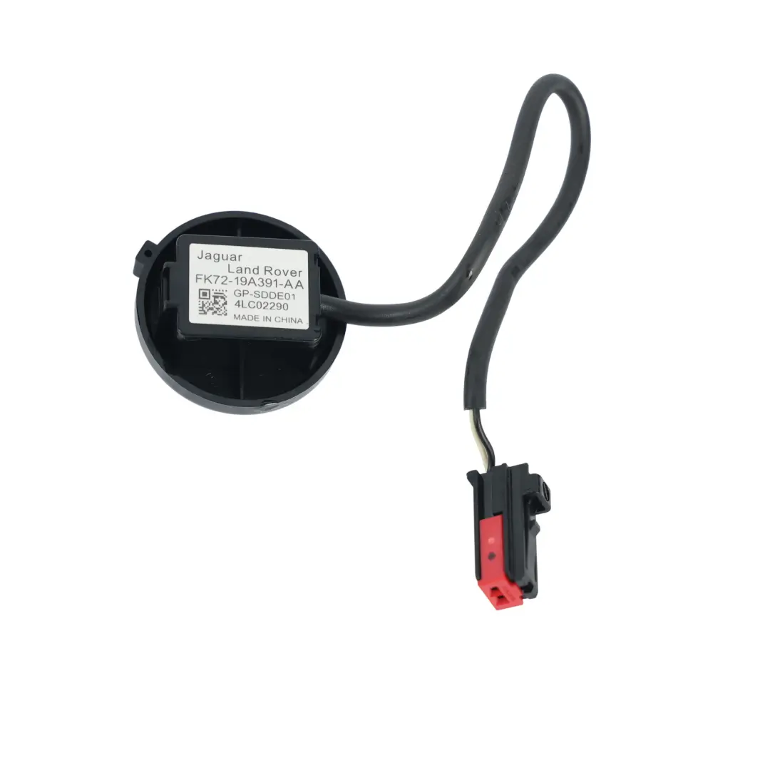 Hands Free Speak Microphone to Land Rover Discovery Sport L550 with Part number FK72-19A391-AA Land Rover Discovery Sport L550 Hands Free Speak Microphone - SKU FK72-19A391-AA - Part number FK72-19A391-AA
