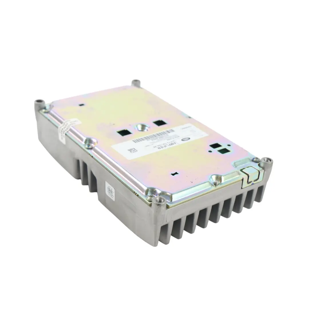 Land Rover Discovery Sport L550 Module Amplificateur Audio - SKU FK72-19C164-ZE - Numéro de pièce FK72-19C164-ZE