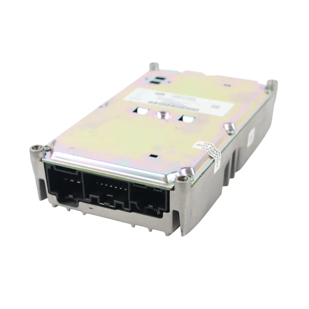 Land Rover Discovery Sport L550 Module Amplificateur Audio - SKU FK72-19C164-ZE - Numéro de pièce FK72-19C164-ZE