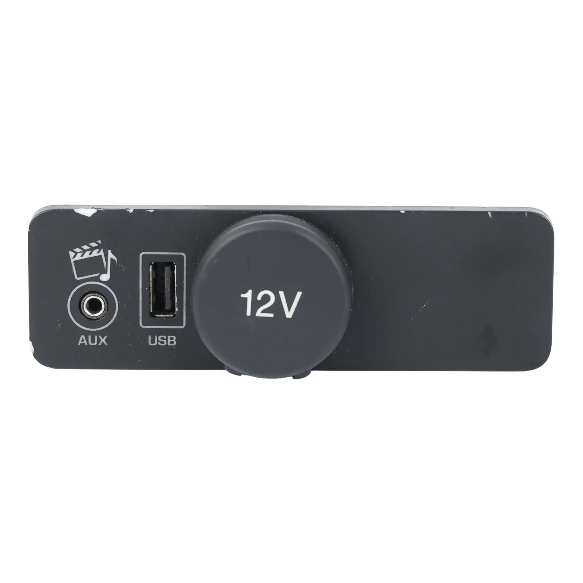 Range Rover Evoque L538 AUX USB Feuerzeug Steckdose 12V FK72-19C166-HB