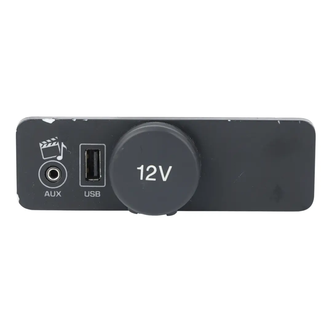 AUX USB Lighter Power Outlet Socket 12V to Range Rover Evoque L538 with Part number FK72-19C166-HB Range Rover Evoque L538 AUX USB Lighter Power Outlet Socket 12V - SKU FK72-19C166-HB - Part number FK72-19C166-HB