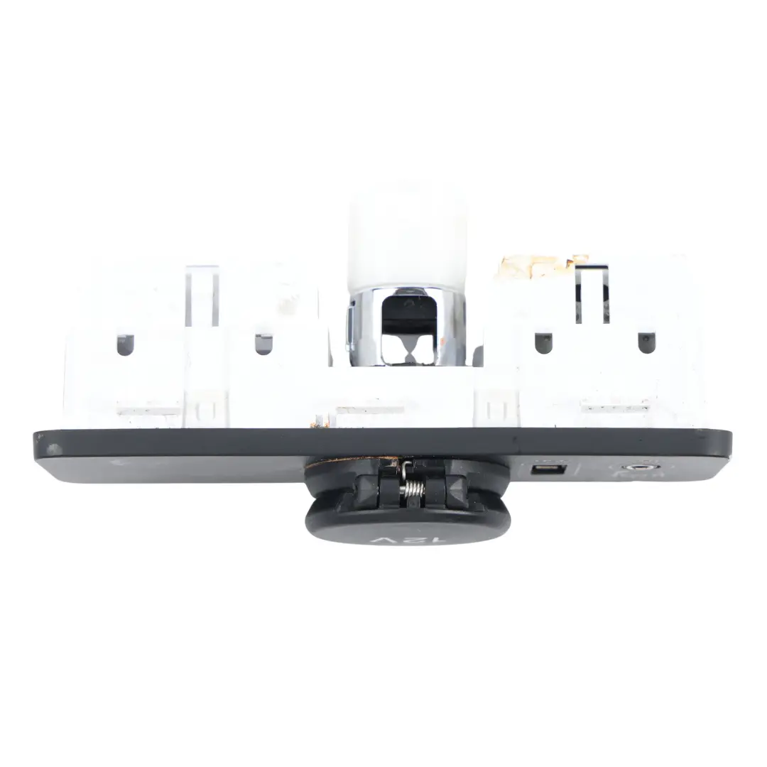 Range Rover Evoque L538 Enchufe Toma Corriente AUX USB 12V - SKU FK72-19C166-HB - Número de pieza FK72-19C166-HB