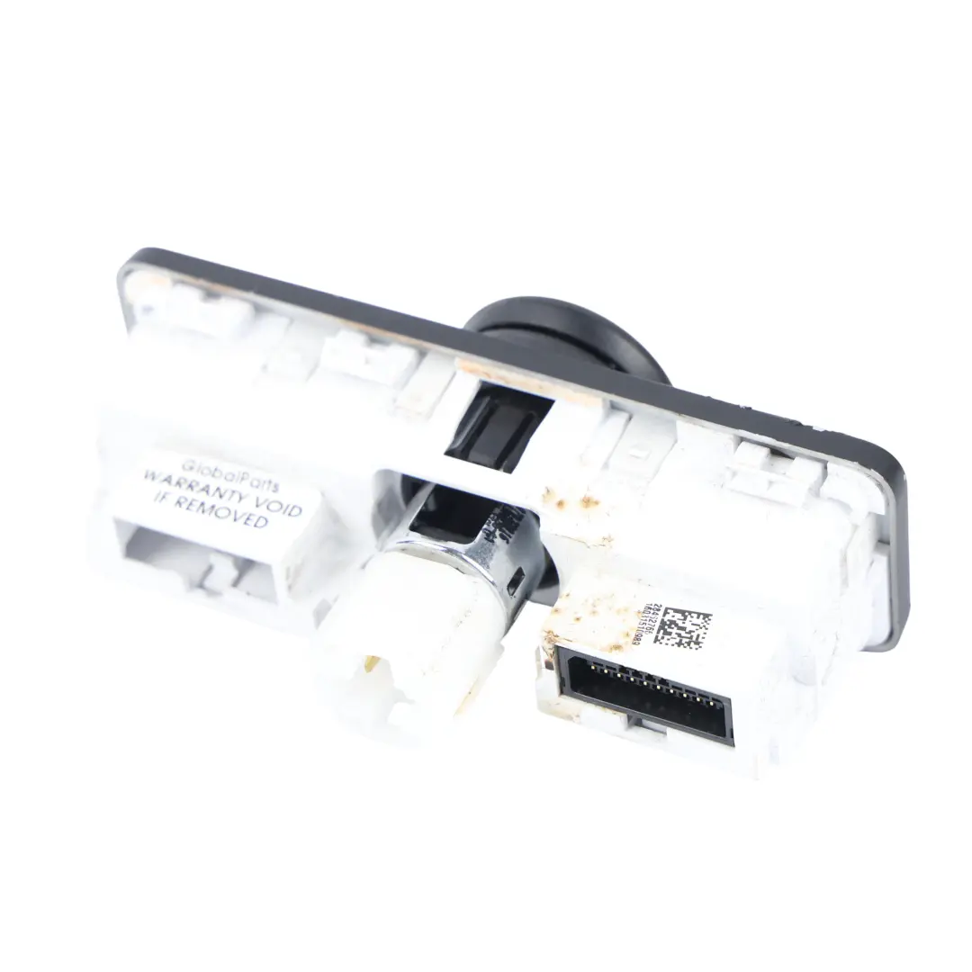 AUX USB Feuerzeug Steckdose 12V für Range Rover Evoque L538 mit Teilenummer FK72-19C166-HB Range Rover Evoque L538 AUX USB Feuerzeug Steckdose 12V - SKU FK72-19C166-HB - Teilenummer FK72-19C166-HB
