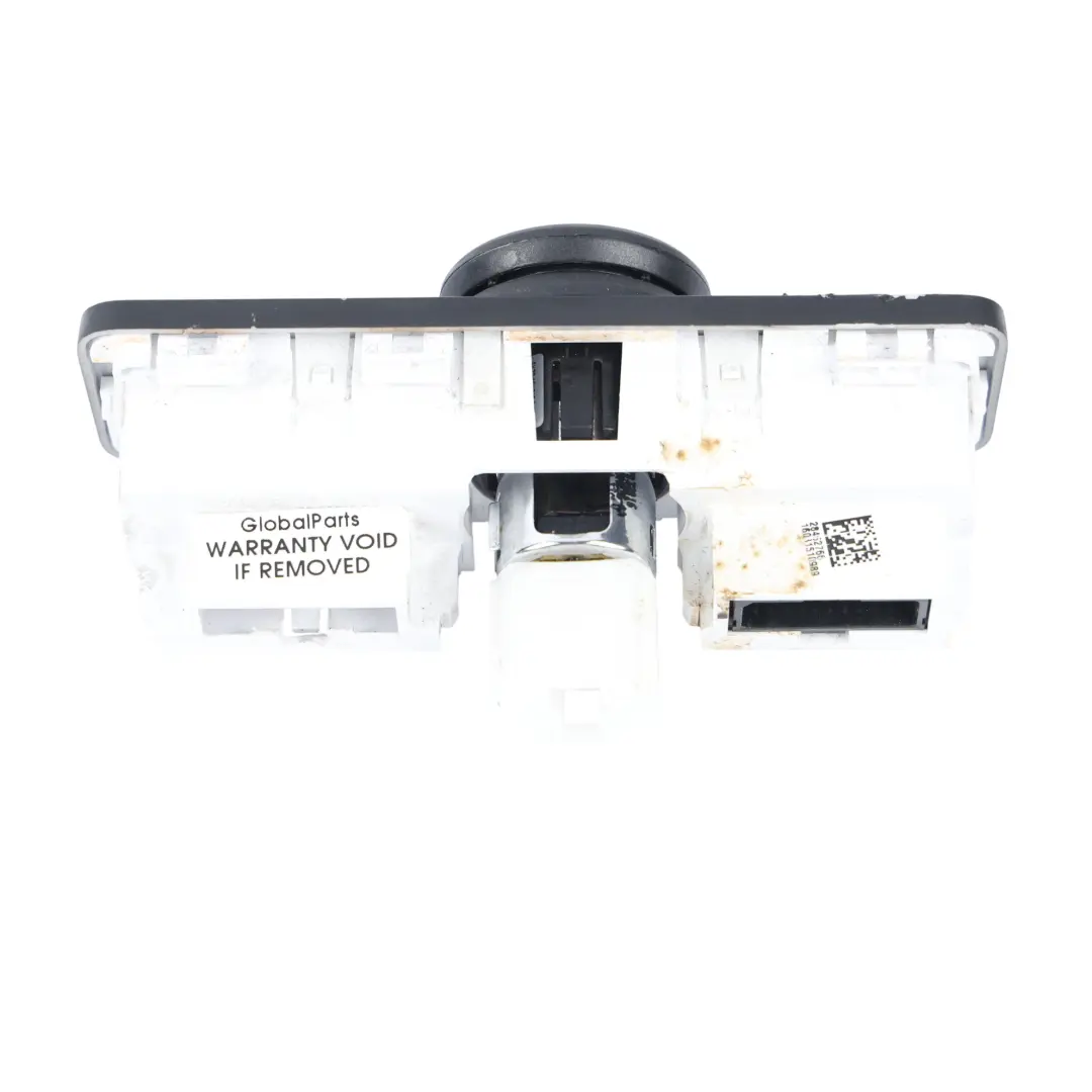 Range Rover Evoque L538 Prise Allume-Cigare AUX USB 12V - SKU FK72-19C166-HB - Numéro de pièce FK72-19C166-HB