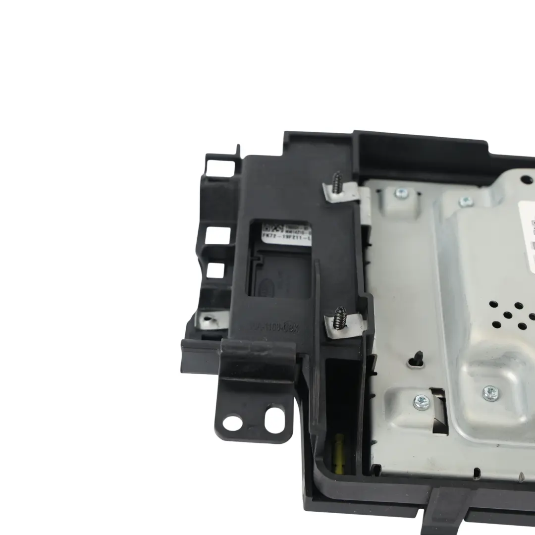 Land Rover Evoque L538 Sat Nav Radio Display Screen 8 Inch - SKU FK72-19C299-AA - Part number FK72-19C299-AA