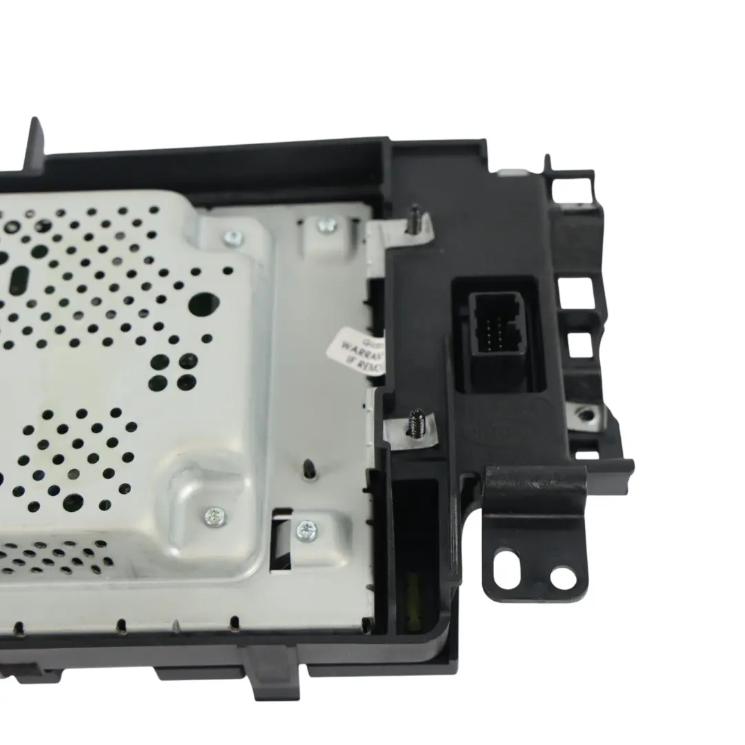 Display Schermo Radio Navigatore 8 Pollici per Land Rover Evoque L538 con numero di parte FK72-19C299-AA Land Rover Evoque L538 Display Schermo Radio Navigatore 8 Pollici - SKU FK72-19C299-AA - Numero di parte FK72-19C299-AA