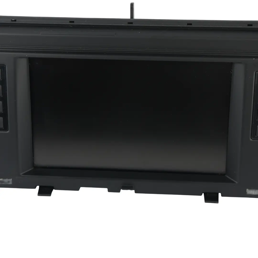 Écran Radio Navigation Satellite 8 Pouces pour Land Rover Evoque L538 à propos du numéro de pièce FK72-19C299-AA Land Rover Evoque L538 Écran Radio Navigation Satellite 8 Pouces - SKU FK72-19C299-AA - Numéro de pièce FK72-19C299-AA