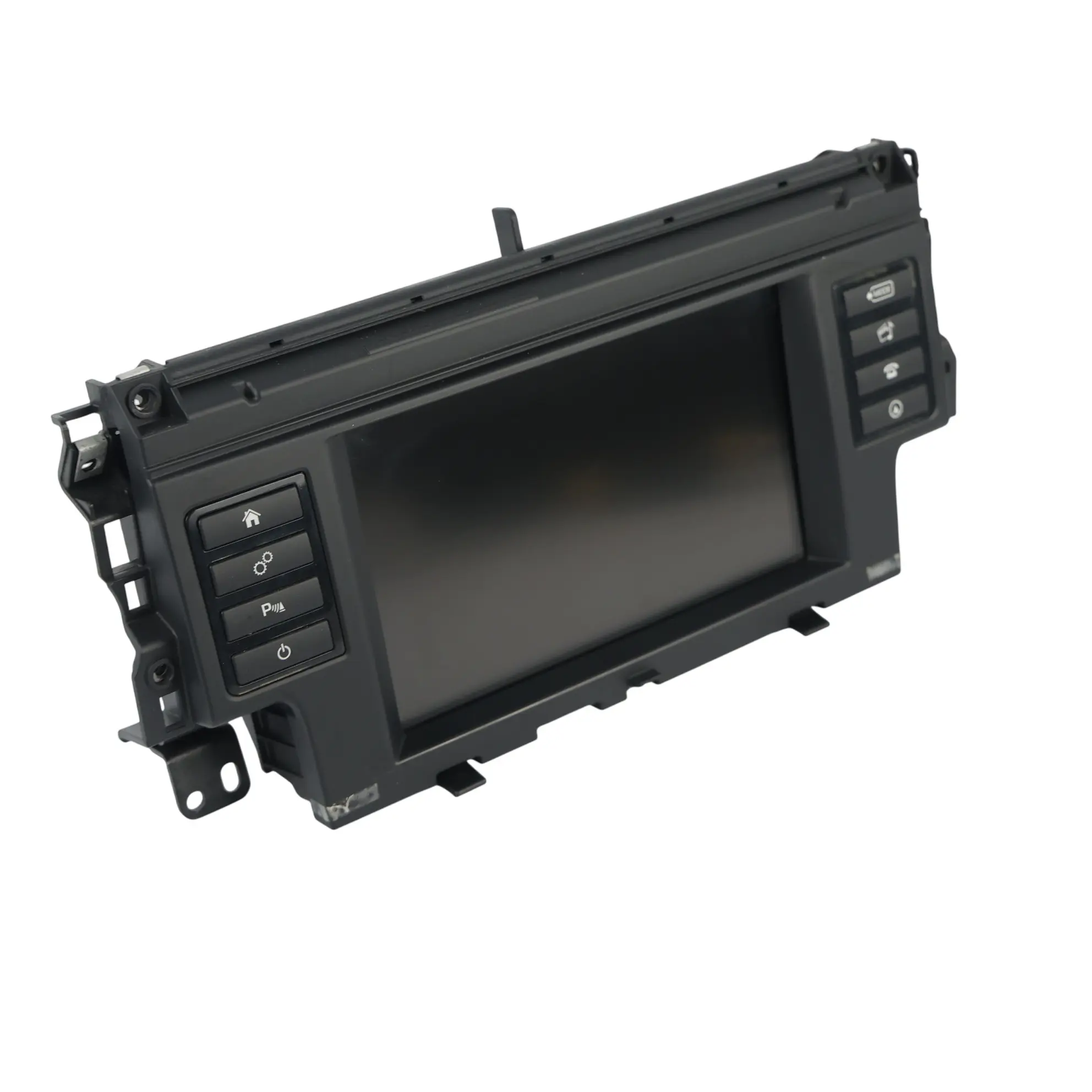 Land Rover Evoque L538 Display Schermo Radio Navigatore 8 Pollici FK72-19C299-AA