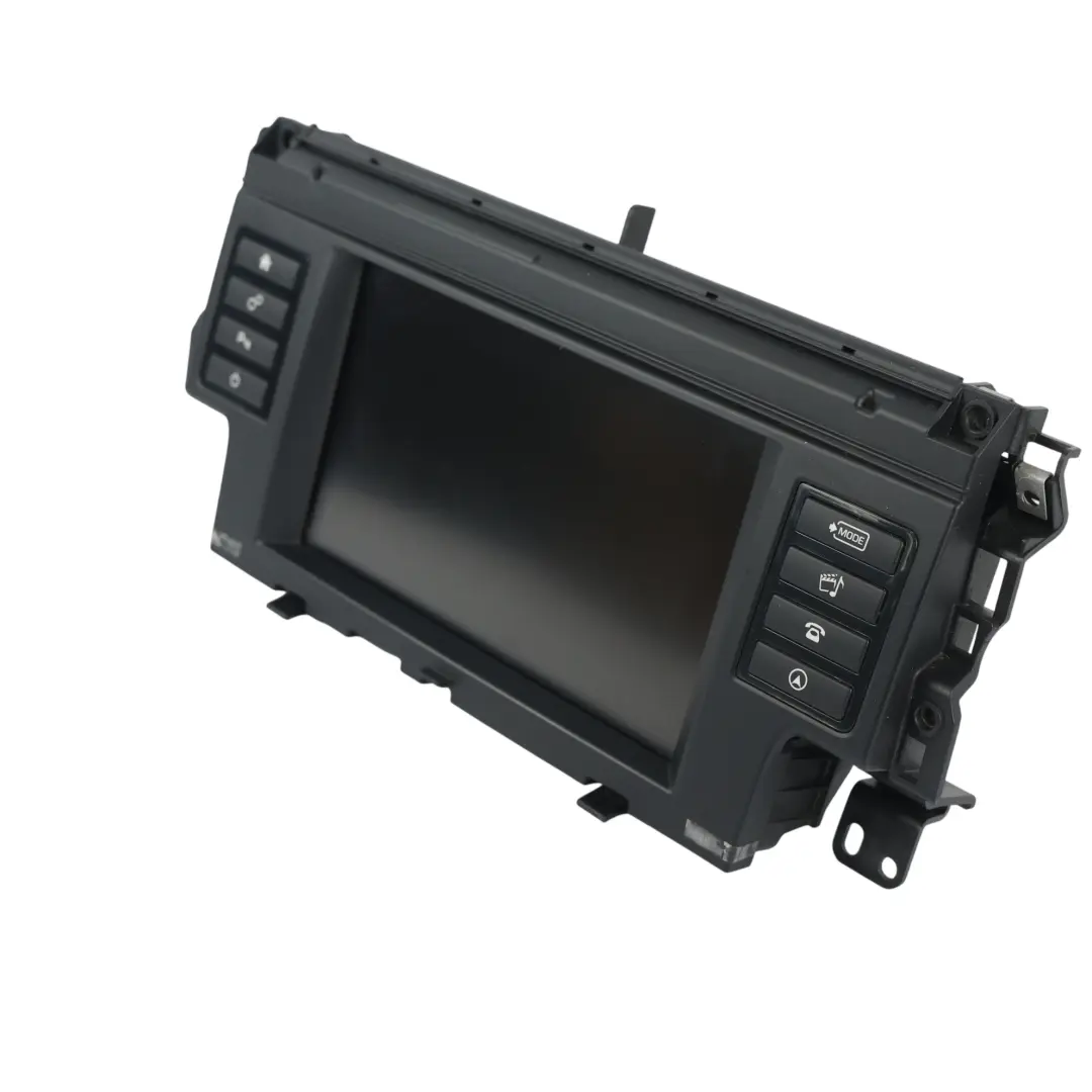 Écran Radio Navigation Satellite 8 Pouces pour Land Rover Evoque L538 à propos du numéro de pièce FK72-19C299-AA Land Rover Evoque L538 Écran Radio Navigation Satellite 8 Pouces - SKU FK72-19C299-AA - Numéro de pièce FK72-19C299-AA