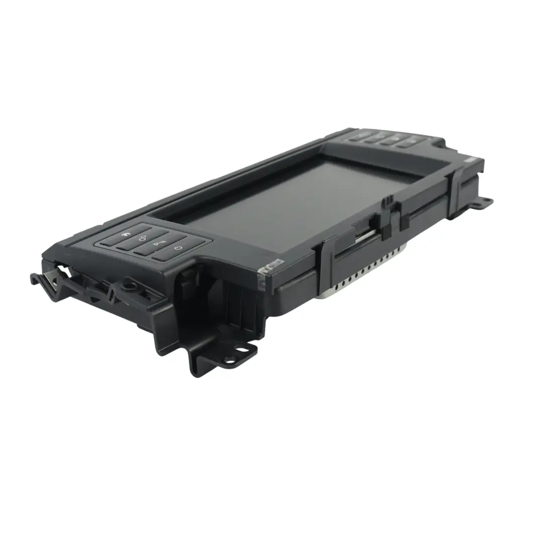 Land Rover Evoque L538 Pantalla Radio Navegación 8 Pulgadas - SKU FK72-19C299-AA - Número de pieza FK72-19C299-AA