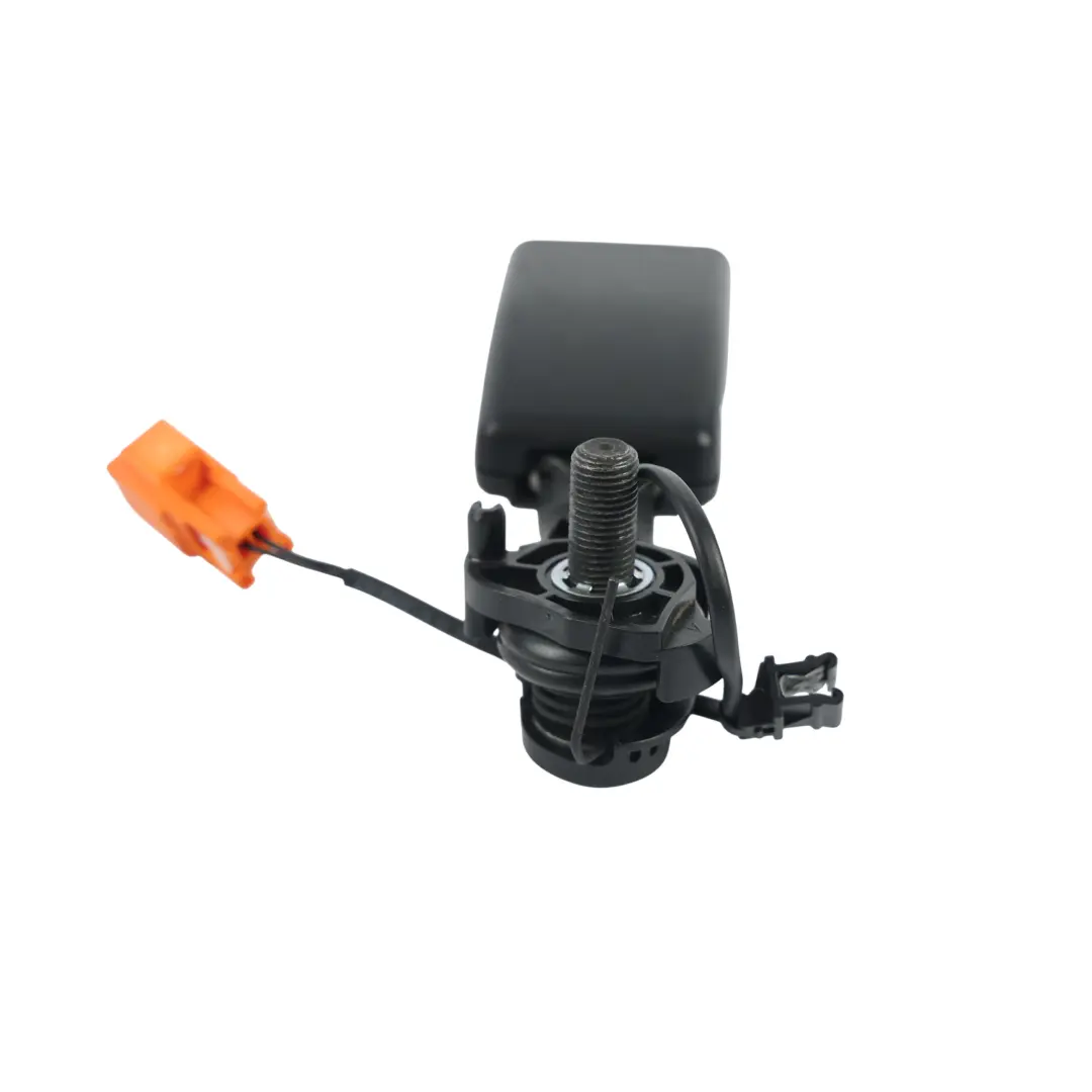 Fibbia Cintura Post. Destra per Land Rover Discovery Sport L550 con numero di parte FK72-60044-CC Land Rover Discovery Sport L550 Fibbia Cintura Post. Destra - SKU FK72-60044-CC - Numero di parte FK72-60044-CC