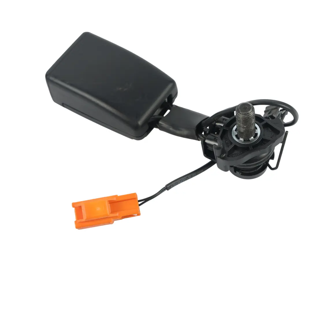 Land Rover Discovery Sport L550 Seat Belt Buckle Rear Right O/S - SKU FK72-60044-CC - Part number FK72-60044-CC