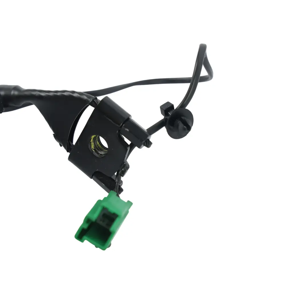 Land Rover Discovery Sport L550 Gurtschloss Hinten Mitte - SKU FK72-60045-BA - Teilenummer FK72-60045-BA