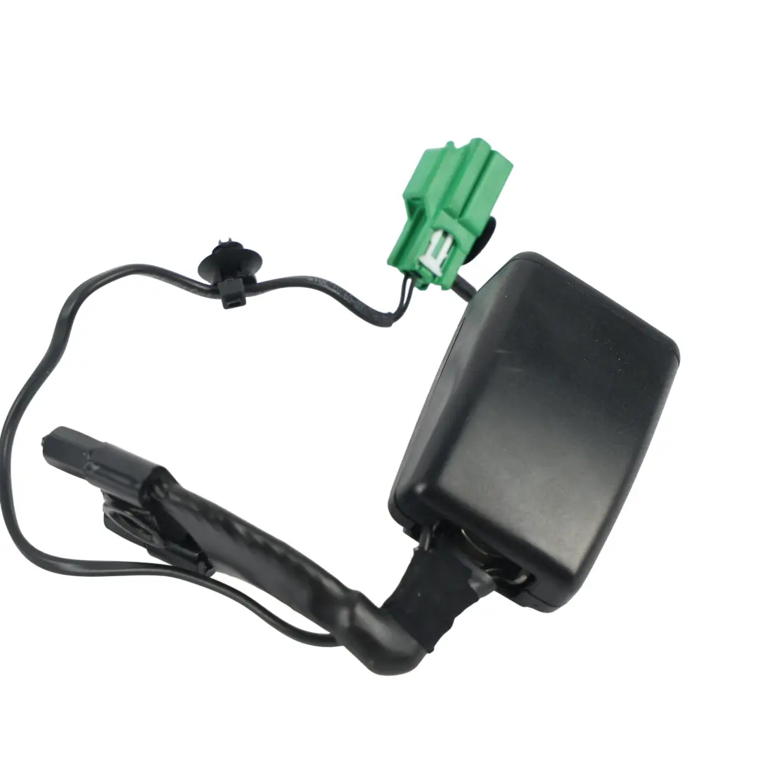 Gurtschloss Hinten Mitte für Land Rover Discovery Sport L550 mit Teilenummer FK72-60045-BA Land Rover Discovery Sport L550 Gurtschloss Hinten Mitte - SKU FK72-60045-BA - Teilenummer FK72-60045-BA