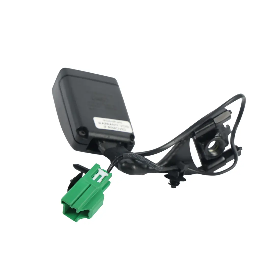 Belt Buckle Rear Middle to Land Rover Discovery Sport L550 Seat with Part number FK72-60045-BA Land Rover Discovery Sport L550 Seat Belt Buckle Rear Middle - SKU FK72-60045-BA - Part number FK72-60045-BA